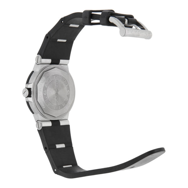 Reloj Bvlgari para dama/unisex modelo Diagono.