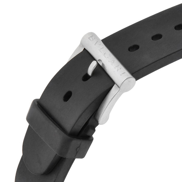 Reloj Bvlgari para dama/unisex modelo Diagono.
