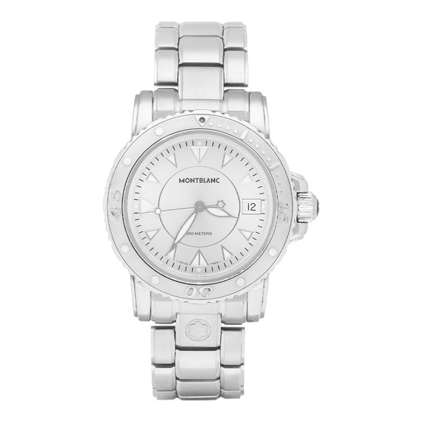 Reloj Montblanc para caballero/unisex modelo Meisterstück.