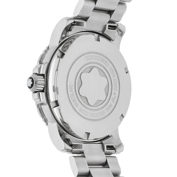 Reloj Montblanc para caballero/unisex modelo Meisterstück.