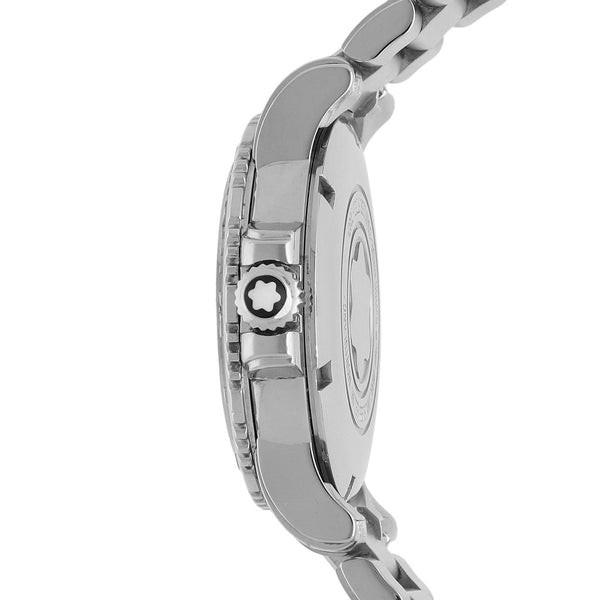 Reloj Montblanc para caballero/unisex modelo Meisterstück.