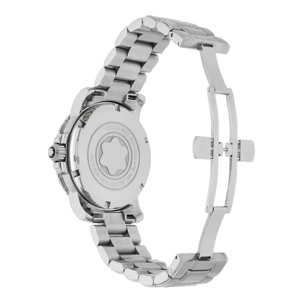 Reloj Montblanc para caballero/unisex modelo Meisterstück.