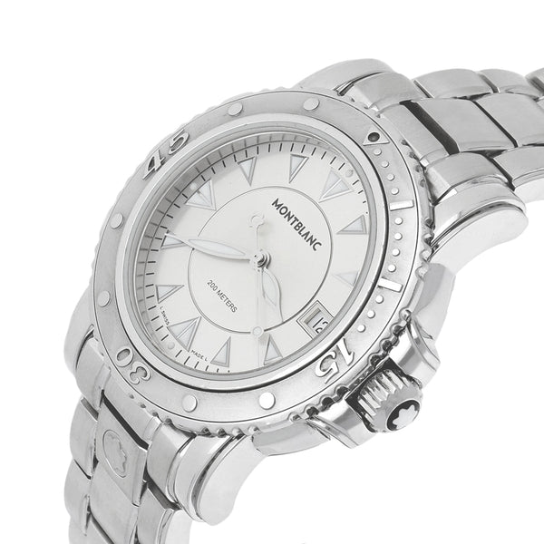 Reloj Montblanc para caballero/unisex modelo Meisterstück.
