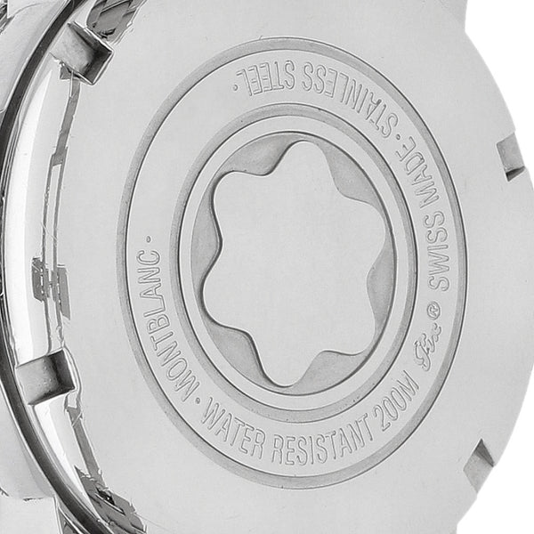 Reloj Montblanc para caballero/unisex modelo Meisterstück.