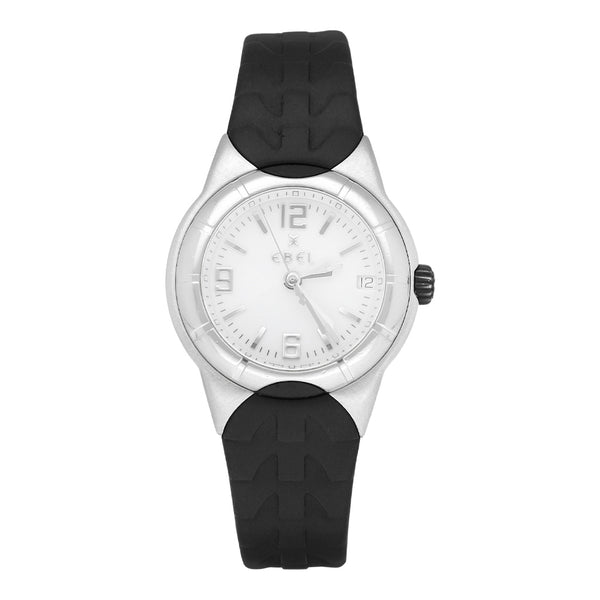 Reloj Ebel para dama modelo Type E.