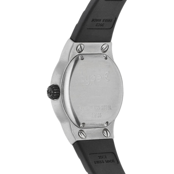 Reloj Ebel para dama modelo Type E.