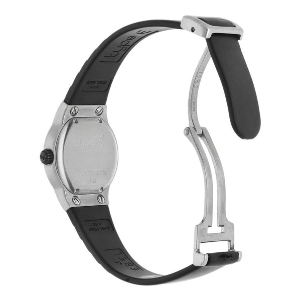 Reloj Ebel para dama modelo Type E.
