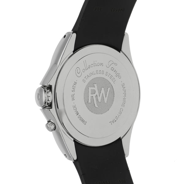 Reloj Raymond Weil para caballero modelo Tango.