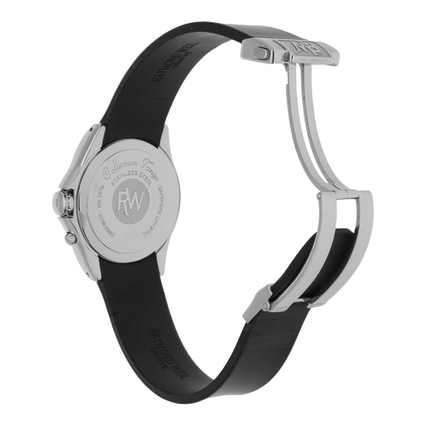 Reloj Raymond Weil para caballero modelo Tango.
