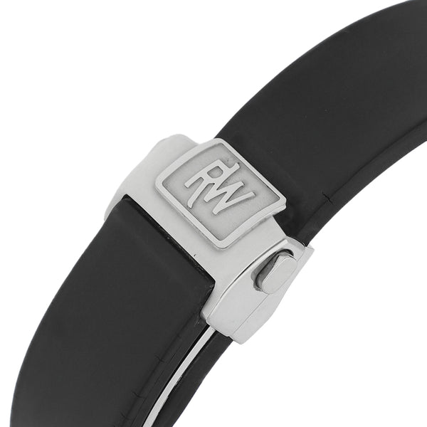 Reloj Raymond Weil para caballero modelo Tango.