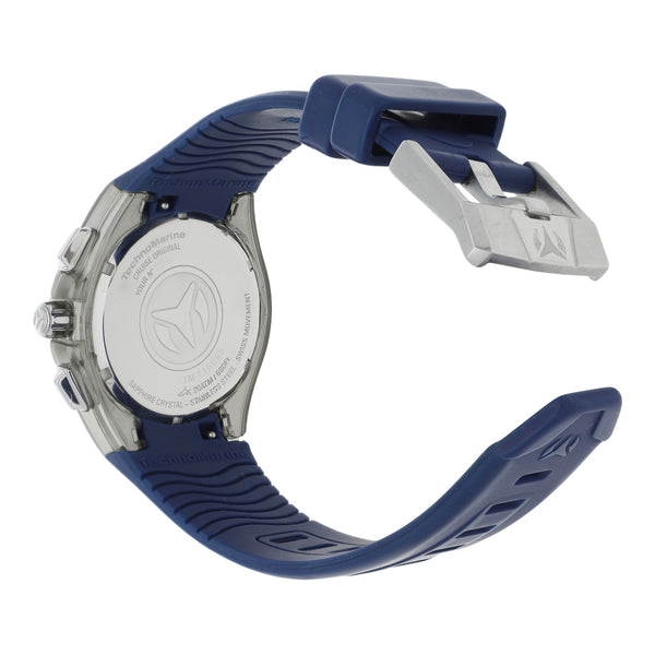 Reloj Technomarine para caballero modelo Cruise.