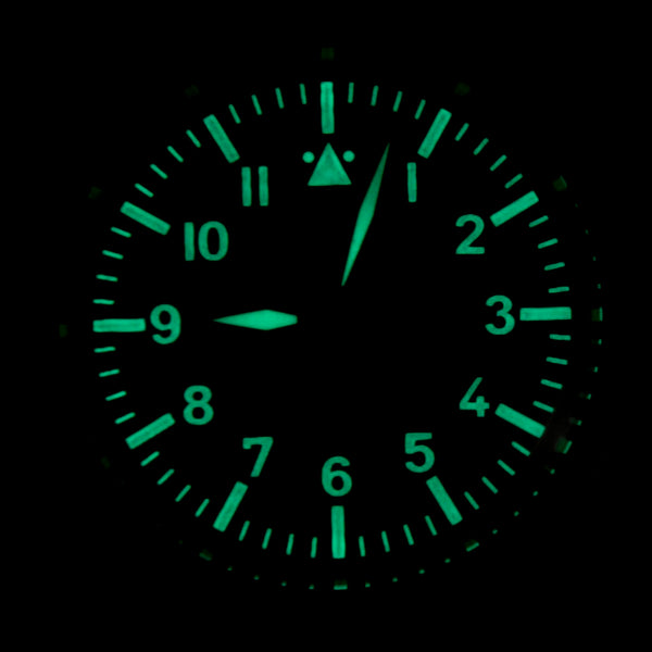 Reloj Azimuth para caballero modelo Militare.