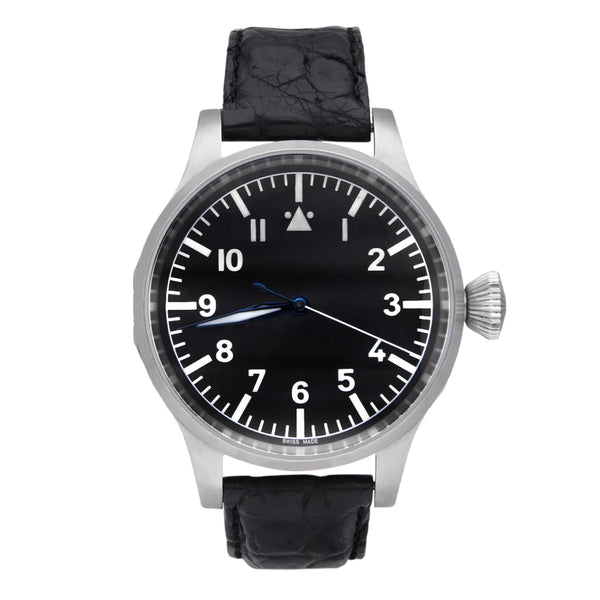 Reloj Azimuth para caballero modelo Militare.