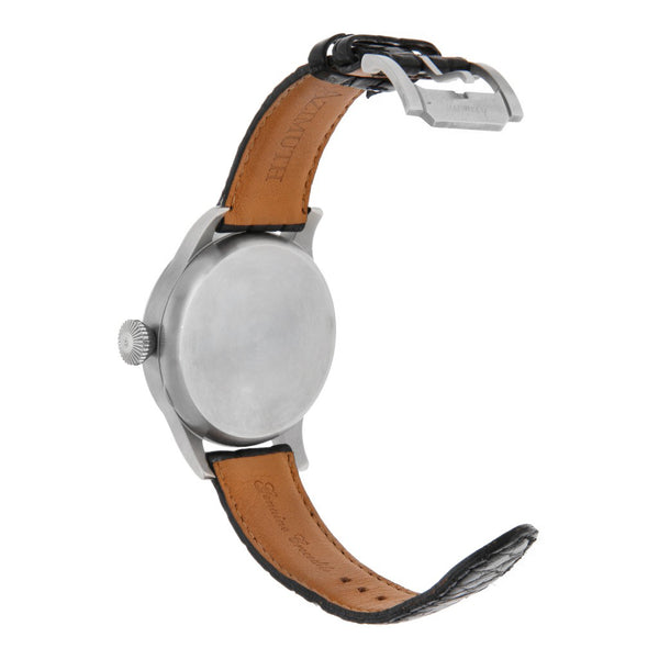 Reloj Azimuth para caballero modelo Militare.