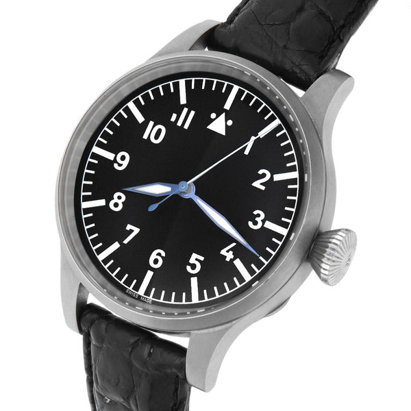 Reloj Azimuth para caballero modelo Militare.