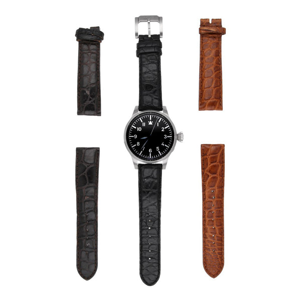 Reloj Azimuth para caballero modelo Militare.