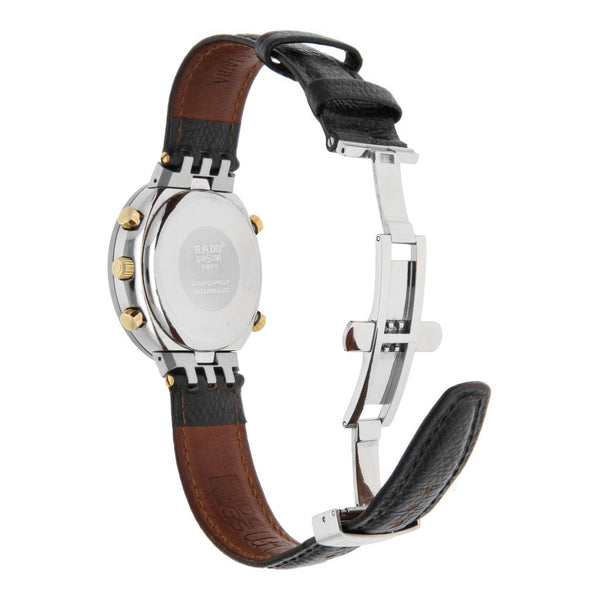 Reloj Rado para caballero modelo Diastar Diamaster.