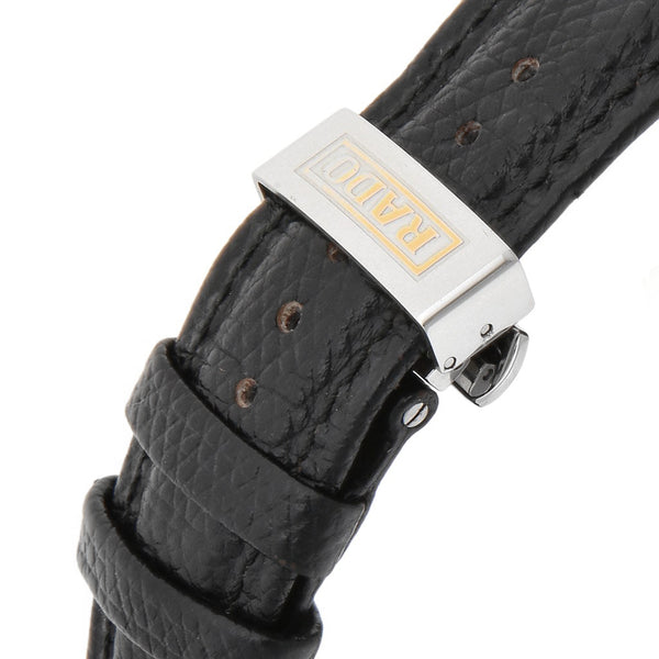 Reloj Rado para caballero modelo Diastar Diamaster.