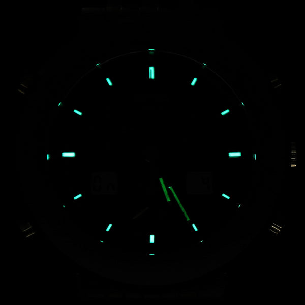 Reloj Rado para caballero modelo Diastar Diamaster.