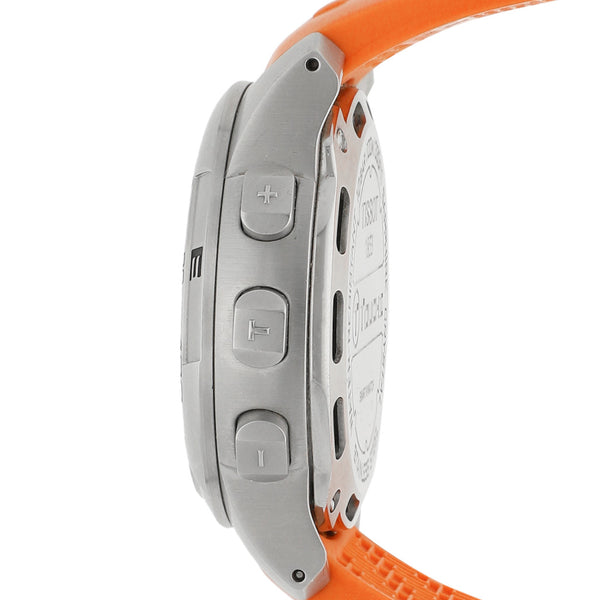 Reloj Tissot para caballero modelo T-Touch II.