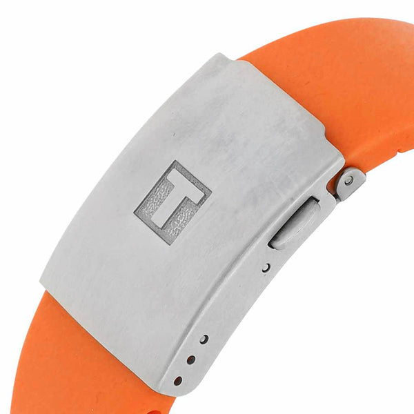 Reloj Tissot para caballero modelo T-Touch II.