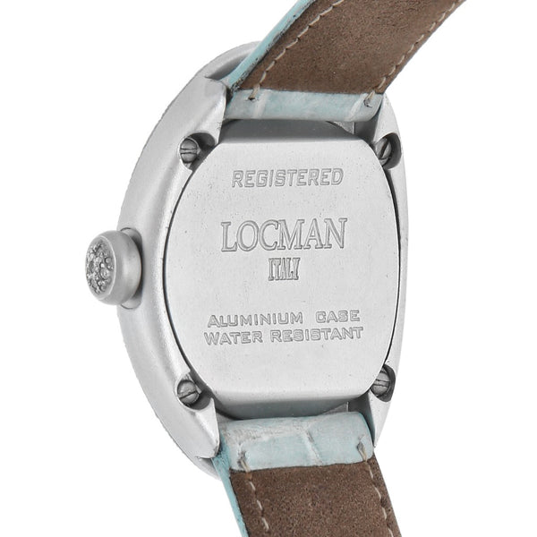 Reloj Locman para dama modelo Nuovo.