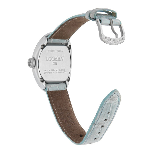 Reloj Locman para dama modelo Nuovo.