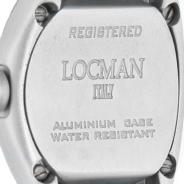 Reloj Locman para dama modelo Nuovo.