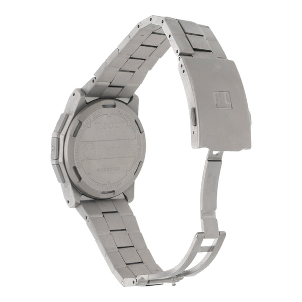 Reloj Tissot para caballero modelo T-Touch II.