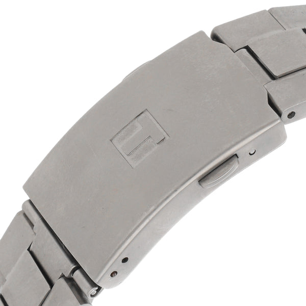 Reloj Tissot para caballero modelo T-Touch II.