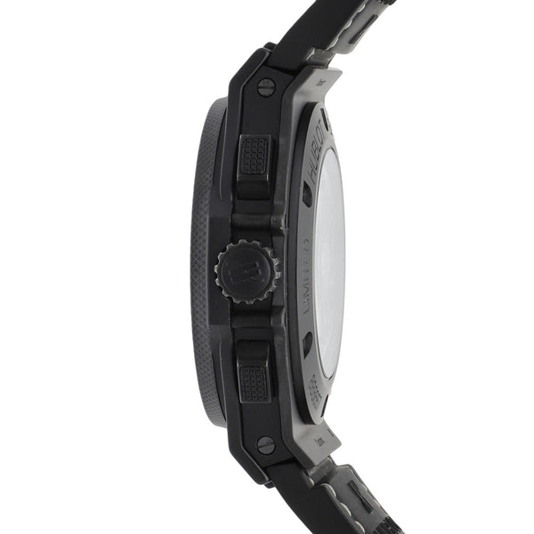 Reloj Hublot para caballero modelo Big Bang Aero Bang.
