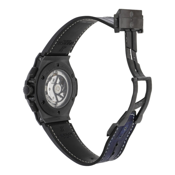 Reloj Hublot para caballero modelo Big Bang Aero Bang.