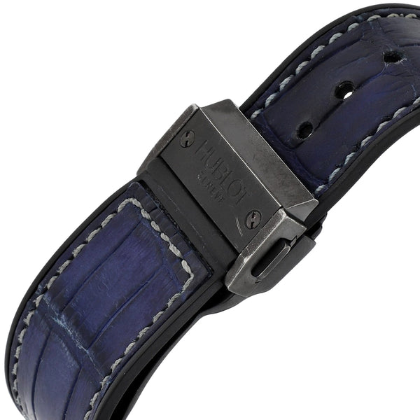Reloj Hublot para caballero modelo Big Bang Aero Bang.