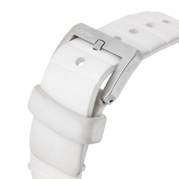 Reloj Cartier para caballero/unisex modelo Santos 100.