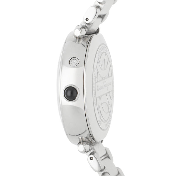 Reloj Salvatore Ferragamo para dama modelo Cuore.