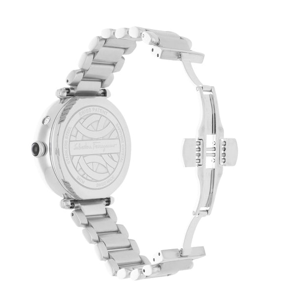 Reloj Salvatore Ferragamo para dama modelo Cuore.
