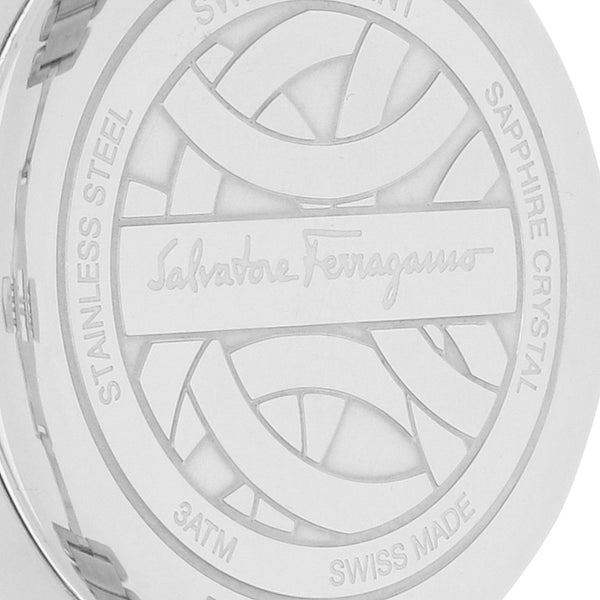 Reloj Salvatore Ferragamo para dama modelo Cuore.