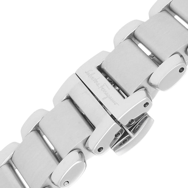 Reloj Salvatore Ferragamo para dama modelo Cuore.