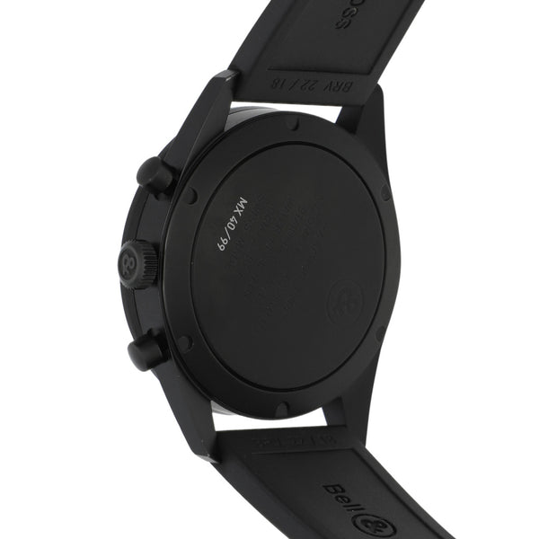 Reloj Bell & Ross para caballero modelo BR 126 Insignia México.