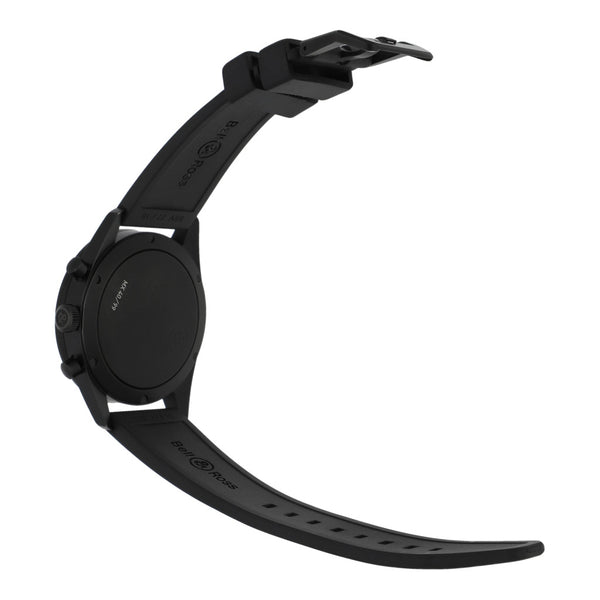 Reloj Bell & Ross para caballero modelo BR 126 Insignia México.