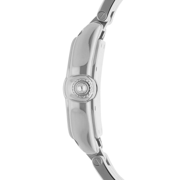 Reloj Cartier para caballero modelo Roadster.