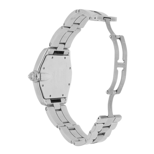 Reloj Cartier para caballero modelo Roadster.