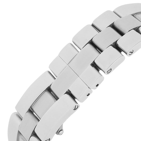 Reloj Cartier para caballero modelo Roadster.