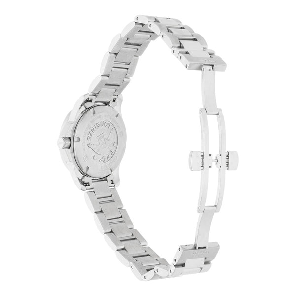 Reloj Longines para dama modelo Conquest.