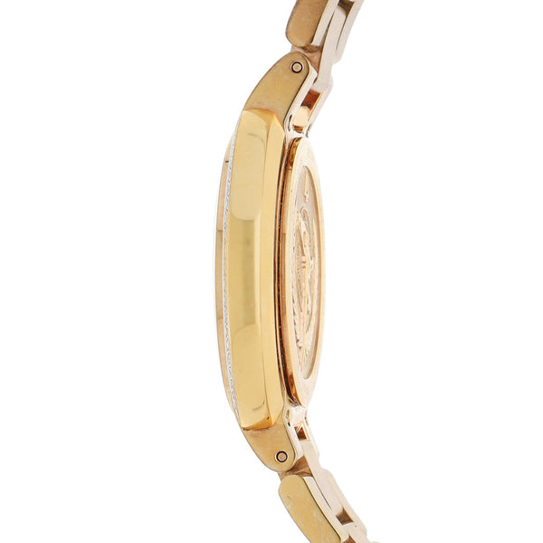 Reloj Bulova para dama modelo Rubaiyat.