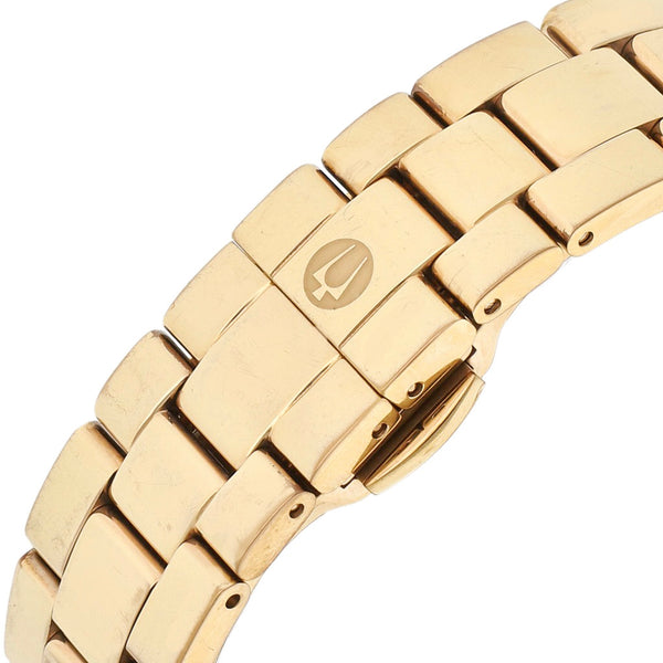 Reloj Bulova para dama modelo Rubaiyat.