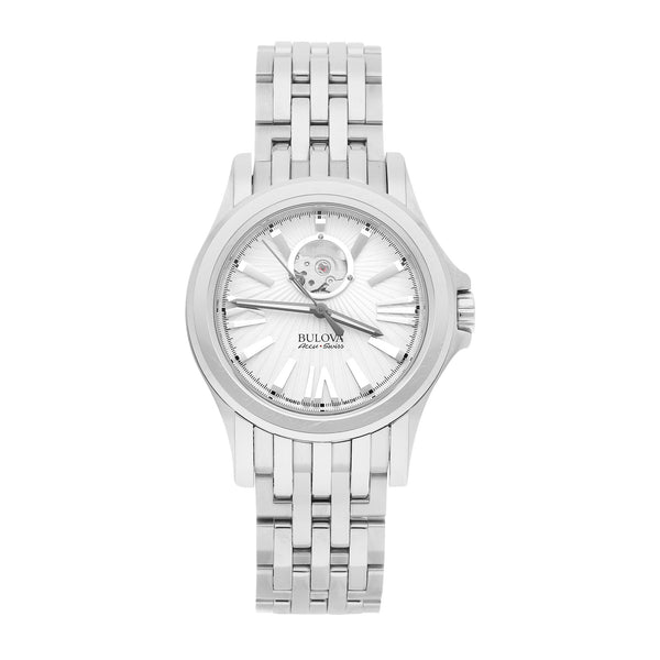 Reloj Bulova para caballero modelo Kirkwood.
