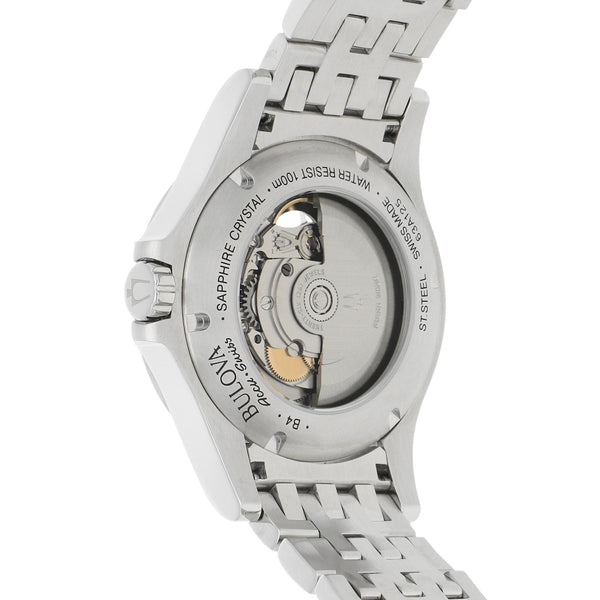 Reloj Bulova para caballero modelo Kirkwood.