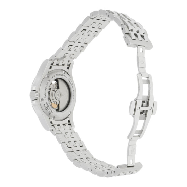 Reloj Bulova para caballero modelo Kirkwood.