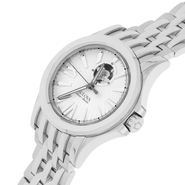 Reloj Bulova para caballero modelo Kirkwood.